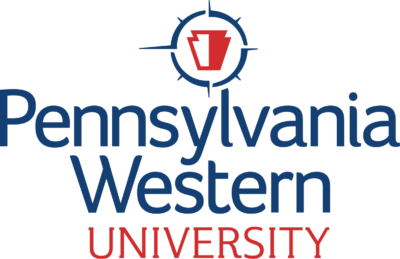 Pennsylvania Western University Logo (PennWest) free png download