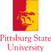 Pittsburg State University Logo (Pitt State – PSU)