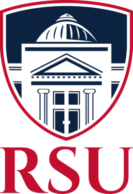 Rogers State University Logo (RSU) free png download