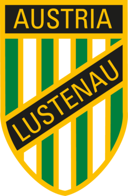 SC Austria Lustenau Logo png