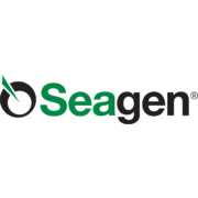 Seagen Logo
