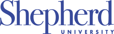 Shepherd University Logo png