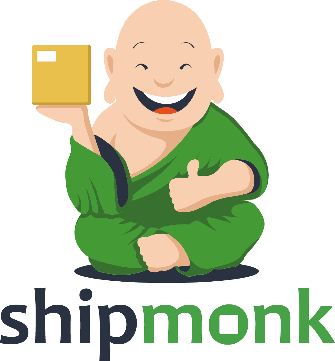ShipMonk Logo 