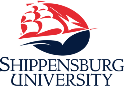 Shippensburg University Logo (SU) png