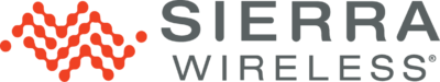 Sierra Wireless Logo png