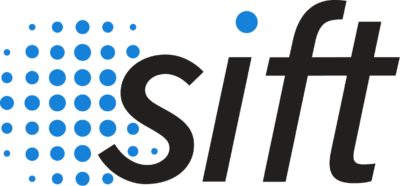 Sift Logo png