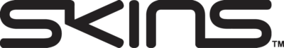 SKINS Logo png
