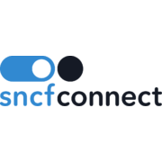 SNCF Connect Logo