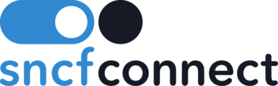 SNCF Connect Logo png