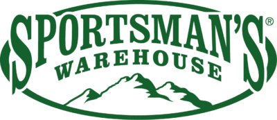 Sportsman’s Warehouse Logo png