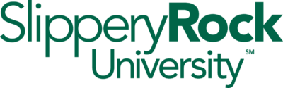 Slippery Rock University Logo (SRU) free png download