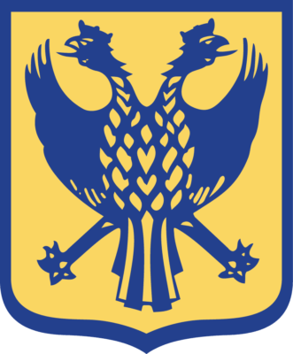 STVV Logo (Sint Truiden) png