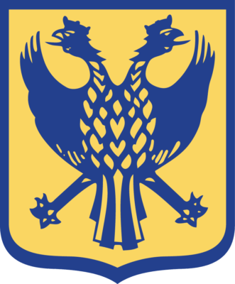 STVV Logo (Sint Truiden) free png download