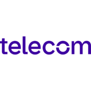 Telecom Argentina Logo
