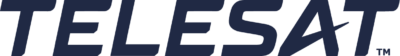 Telesat Logo png