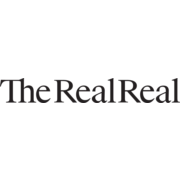 The RealReal Logo