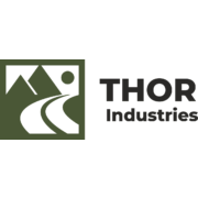 Thor Industries Logo