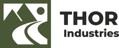 Thor Industries Logo free png download
