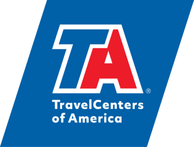 TravelCenters of America Logo png