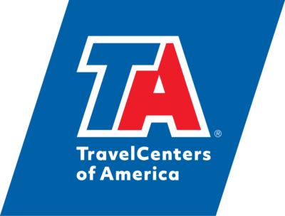 TravelCenters of America Logo free png download