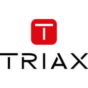 Triax Logo