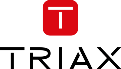 Triax Logo png
