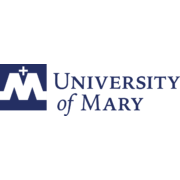University of Mary Logo (Umary)