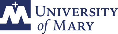 University of Mary Logo (Umary) png