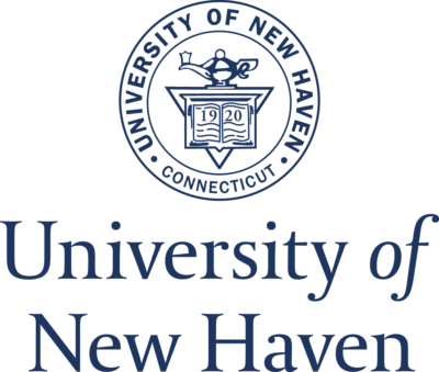 University of New Haven Logo (UNH) png