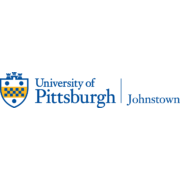 University of Pittsburgh at Johnstown Logo (UPJ)