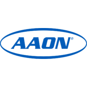 Aaon Logo