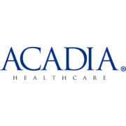 Acadia Healthcare Logo