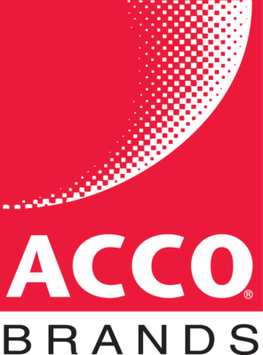 Acco Brands Logo png