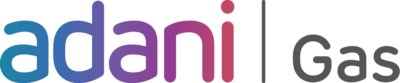 Adani Gas Logo