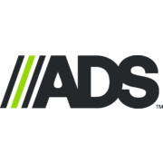 Advanced Drainage Systems Logo (ADS)