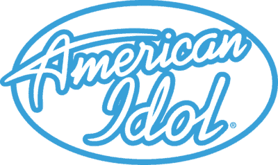 American Idol Logo png