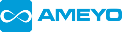 Ameyo Logo png