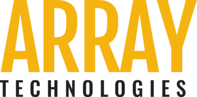 Array Technologies Logo png