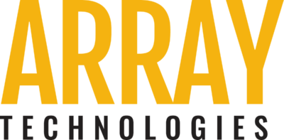 Array Technologies Logo free png download