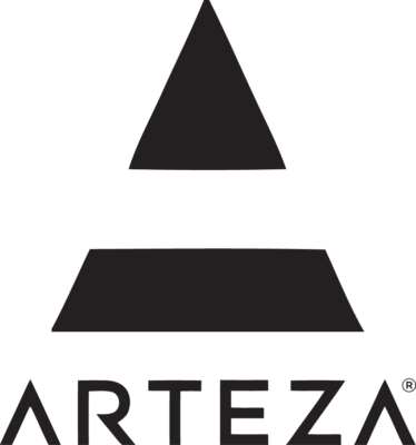Arteza Logo png