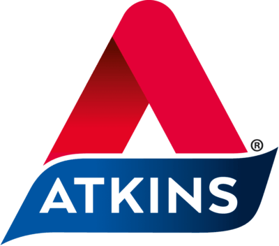 Atkins Logo png
