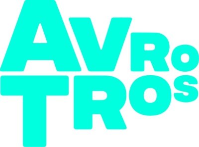 Avrotros Logo png