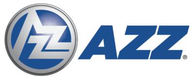 AZZ Logo png