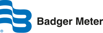 Badger Meter Logo png