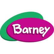 Barney Logo