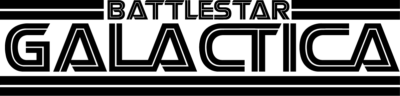 Battlestar Galactica Logo png