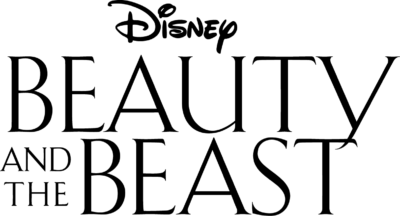 Beauty and Beast Logo png