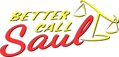 Better Call Saul Logo png