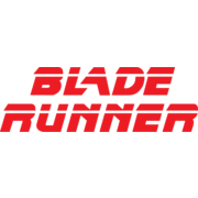 Blade Runner Logo