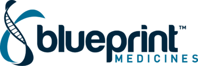 Blueprint Medicines Logo png